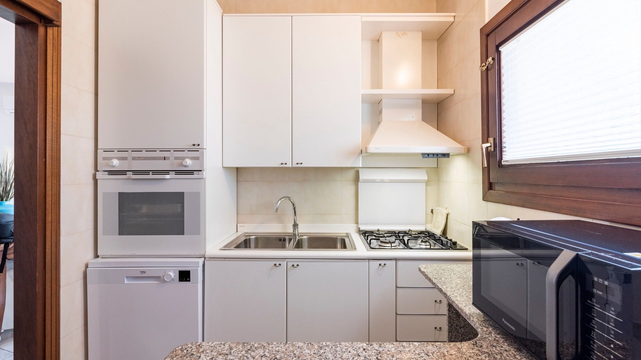 Photo of Kitchen in Santa Reparata
