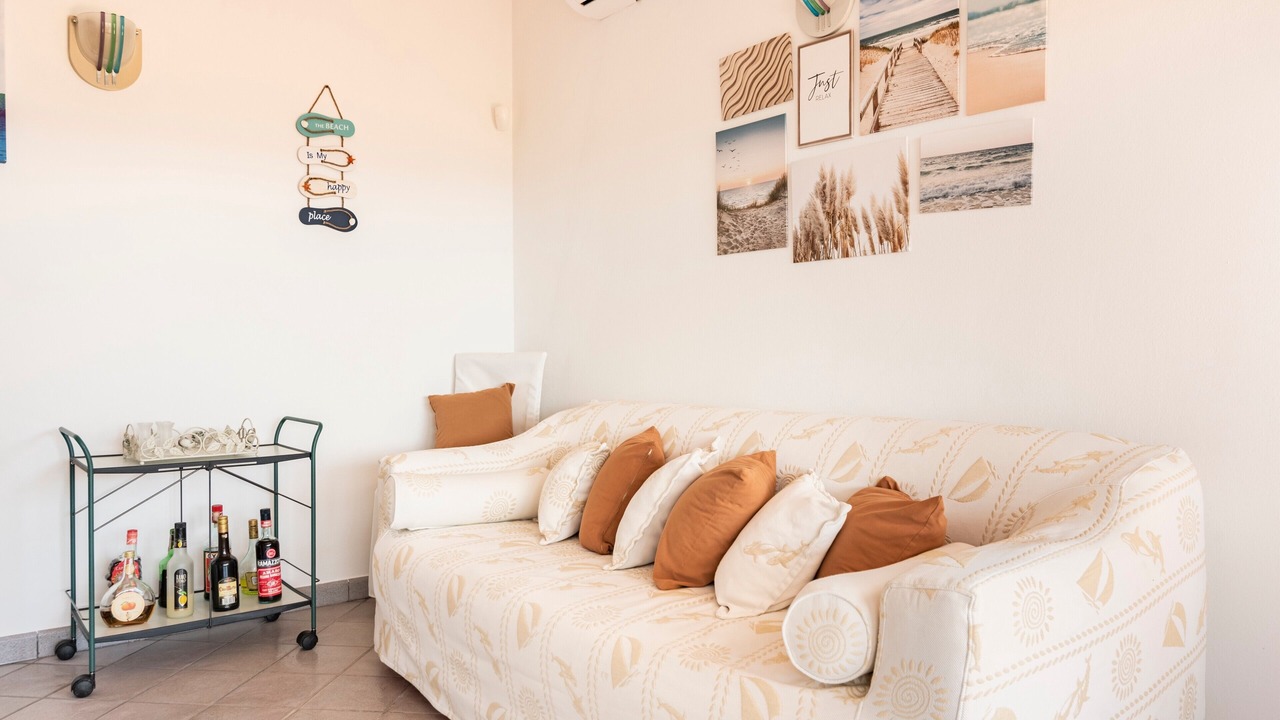 Photo of Livingroom in Santa Reparata