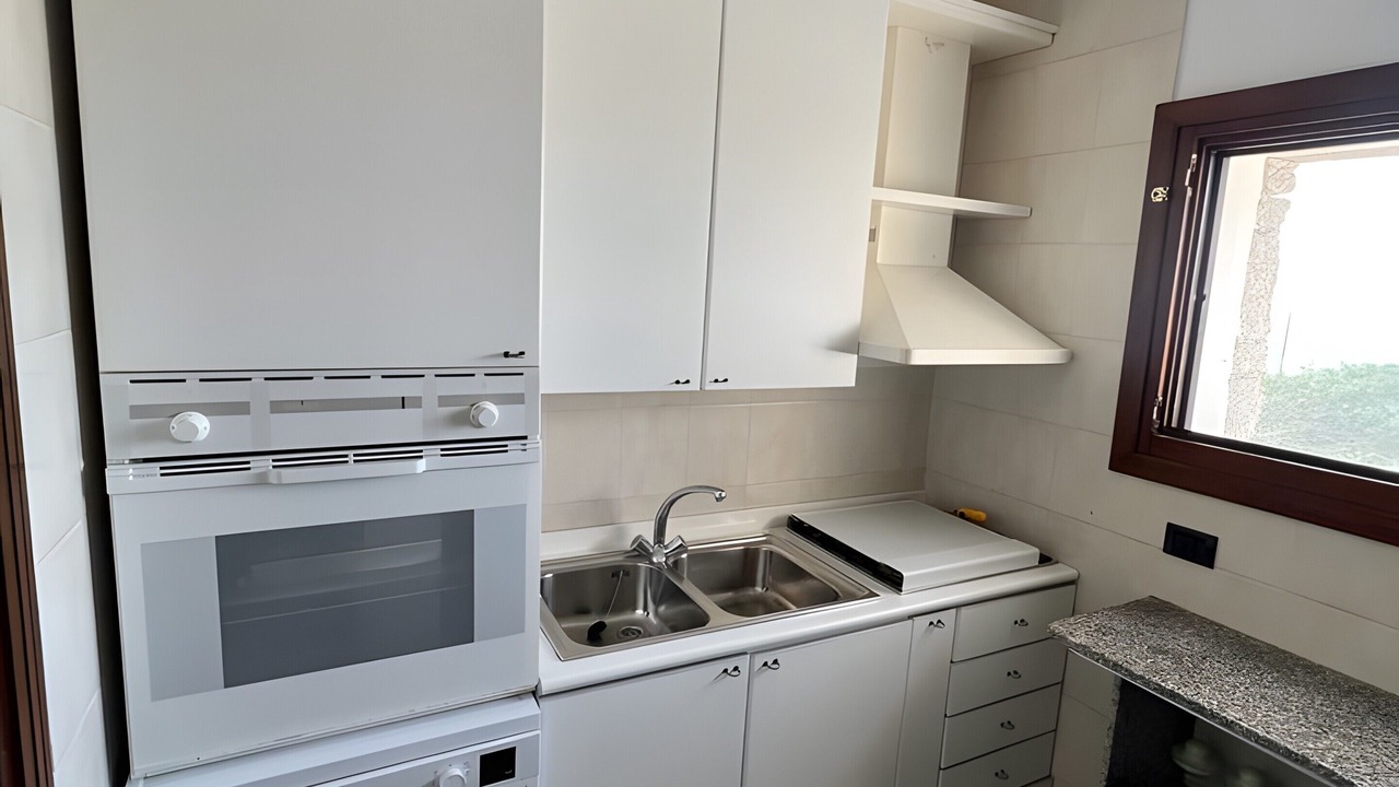 Photo of Kitchen in Santa Reparata