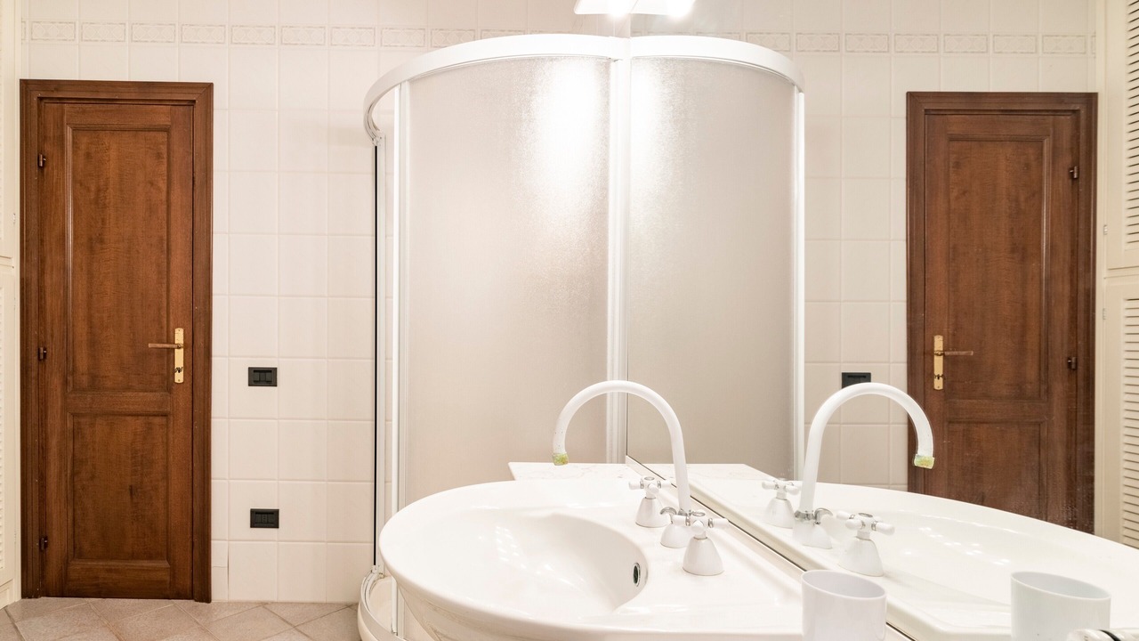 Photo of Bathroom in Santa Reparata