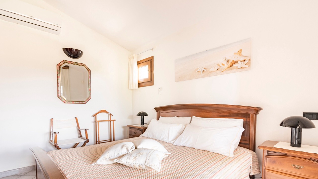 Photo of Bedroom in Santa Reparata