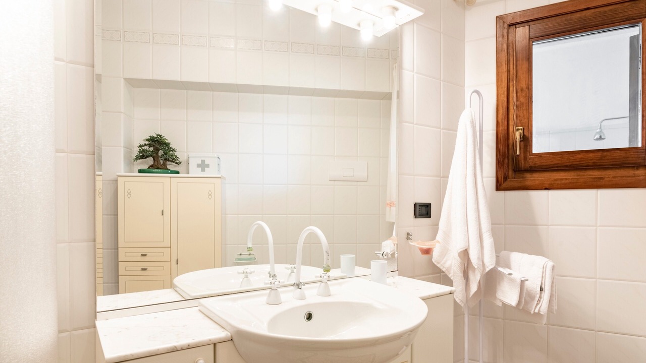 Photo of Bathroom in Santa Reparata