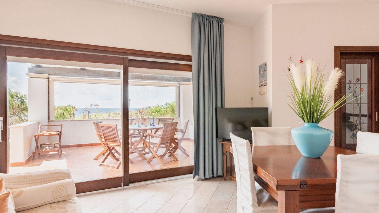 Photo of Livingroom in Santa Reparata