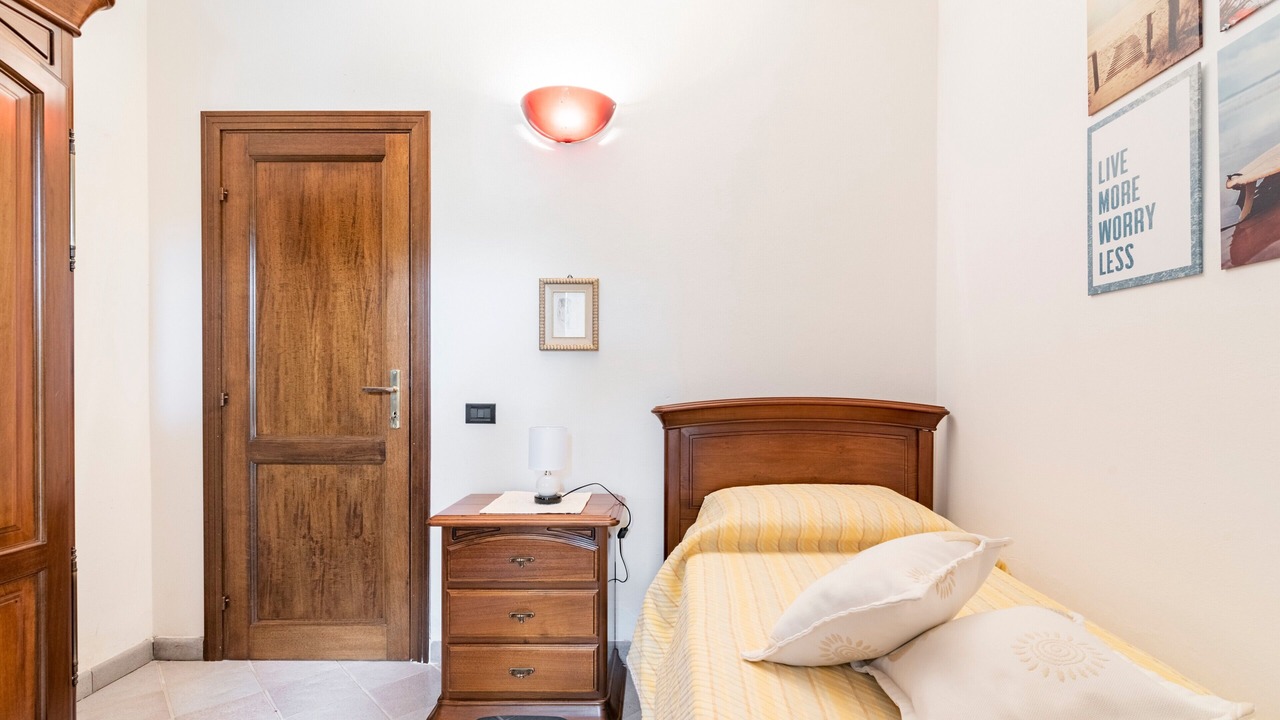 Photo of Bedroom in Santa Reparata
