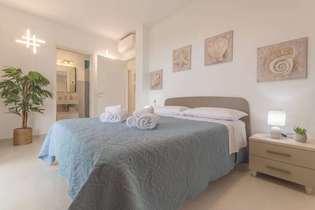 Photo of Bedroom in Palau