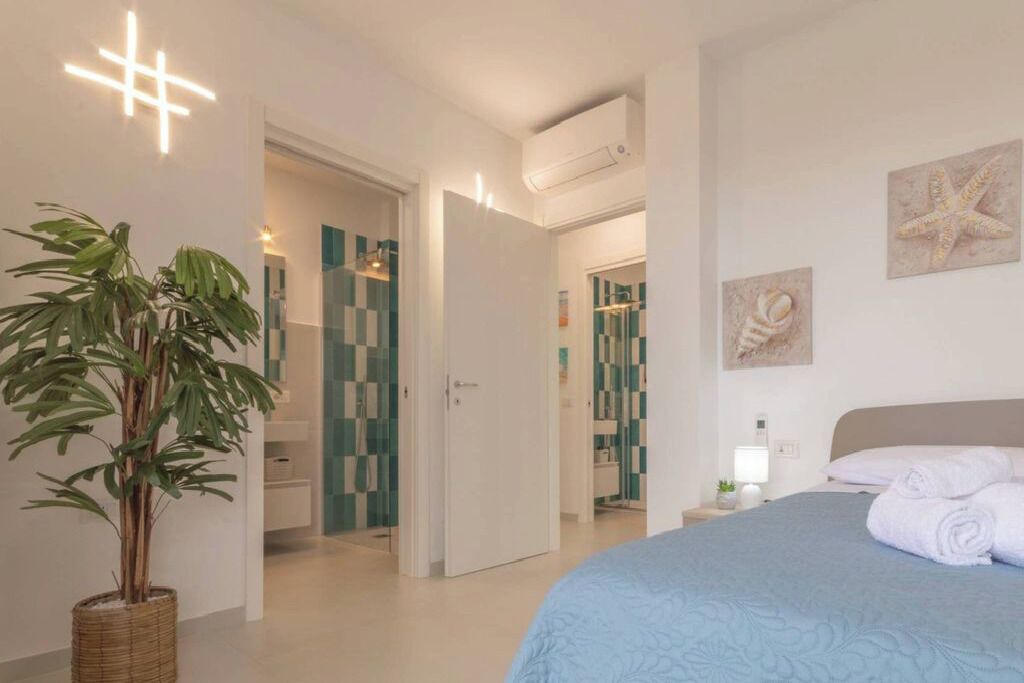 Photo of Bedroom in Palau