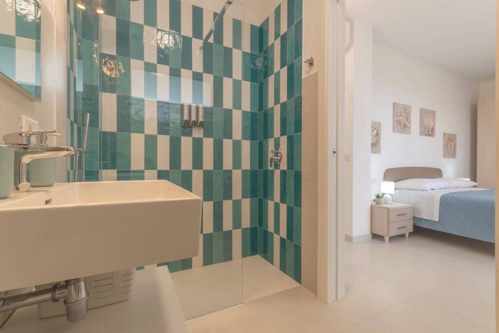 Photo of Bathroom in Palau