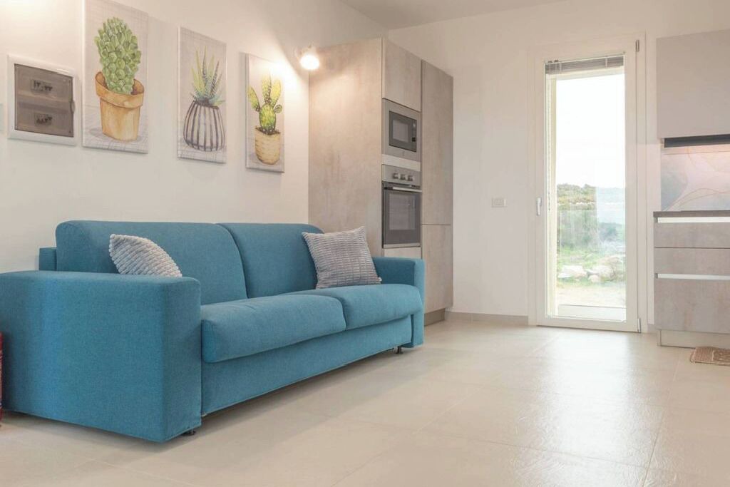 Photo of Livingroom in Palau
