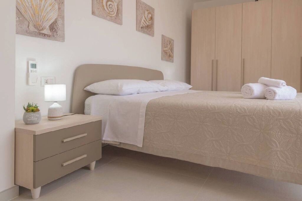 Photo of Bedroom in Palau