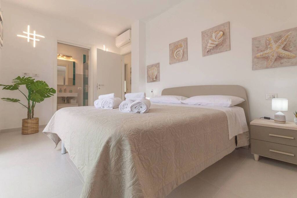 Photo of Bedroom in Palau