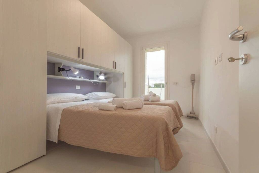 Photo of Bedroom in Palau