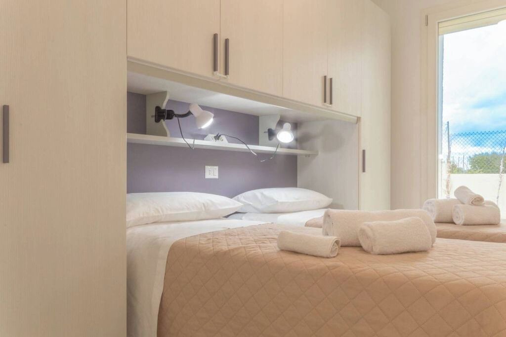 Photo of Bedroom in Palau