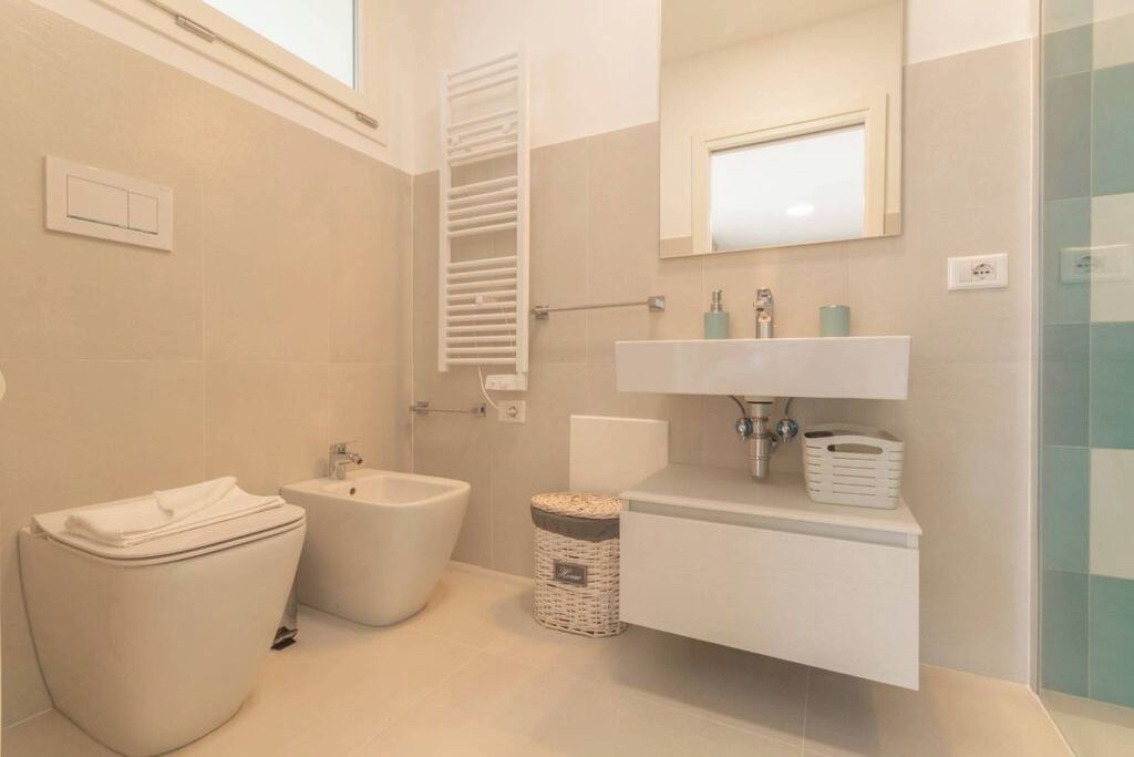 Photo of Bathroom in Palau