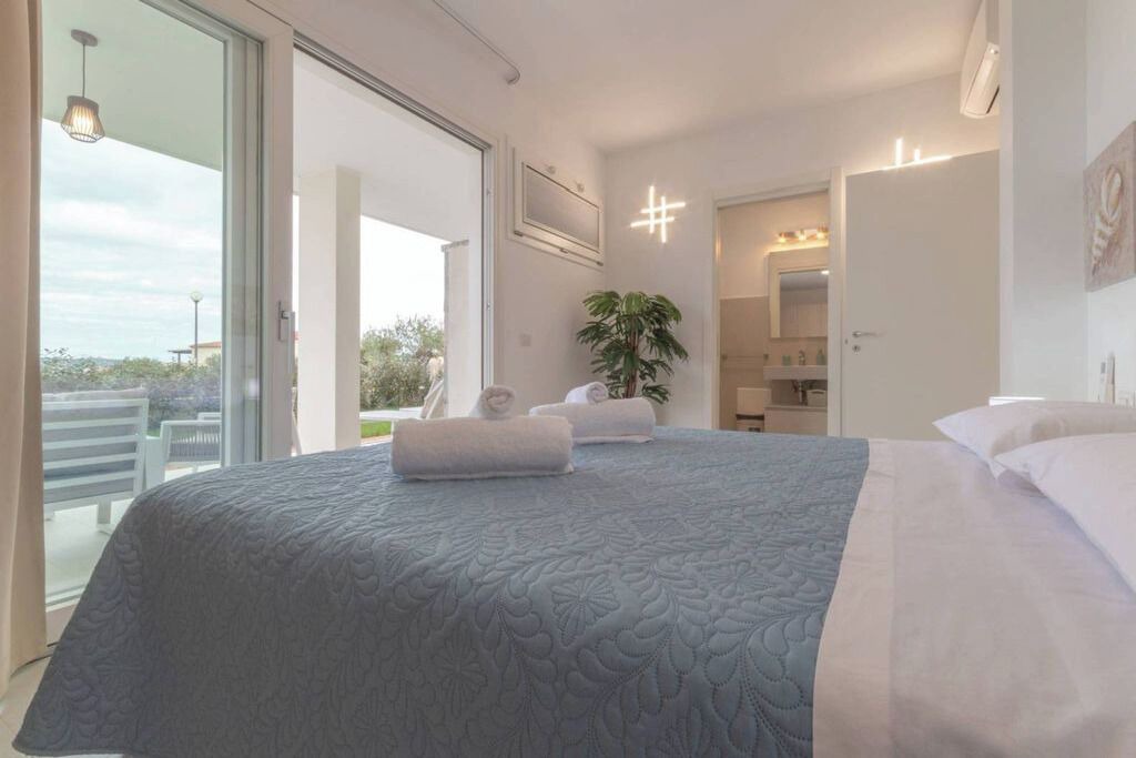 Photo of Bedroom in Palau
