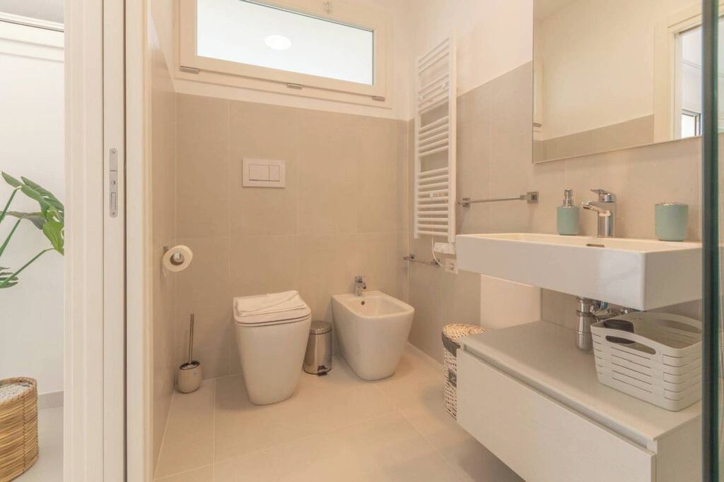Photo of Bathroom in Palau