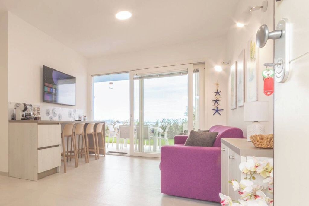Photo of Livingroom in Palau