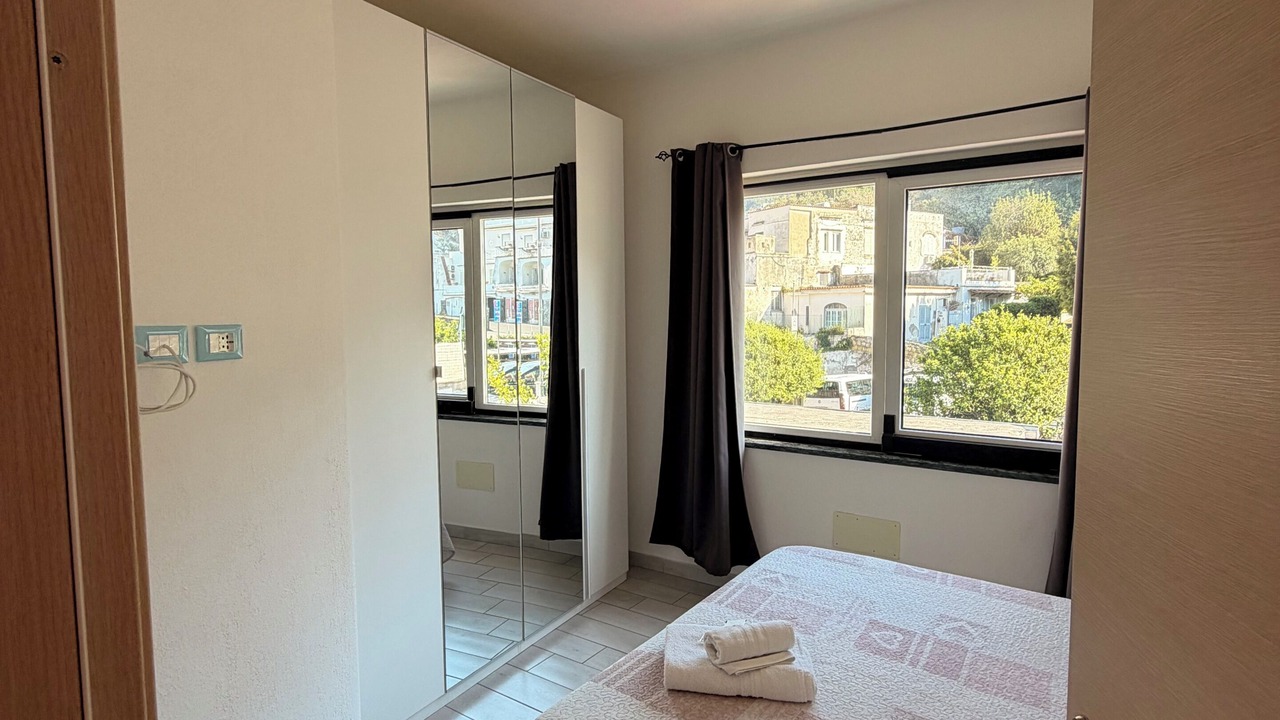 Photo of Bedroom in Lacco Ameno
