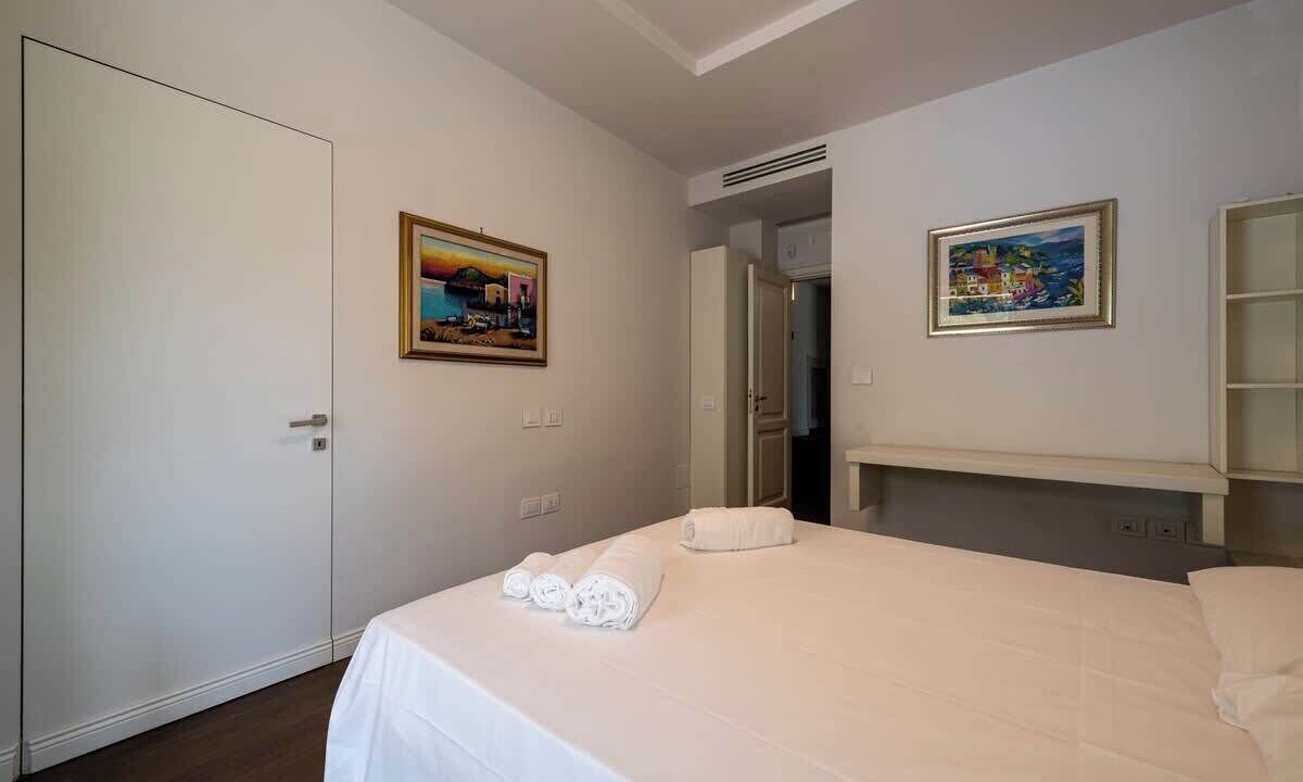 Photo of Bedroom in Bacoli