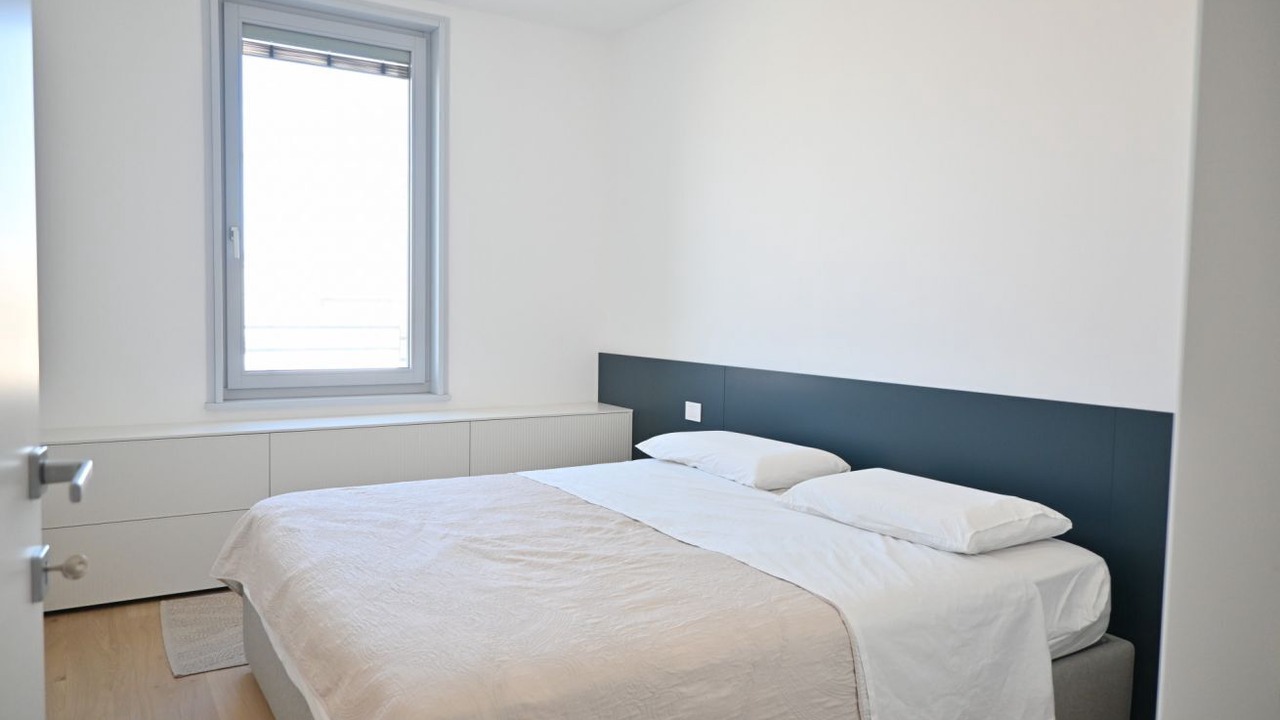 Photo of Bedroom in Senigallia