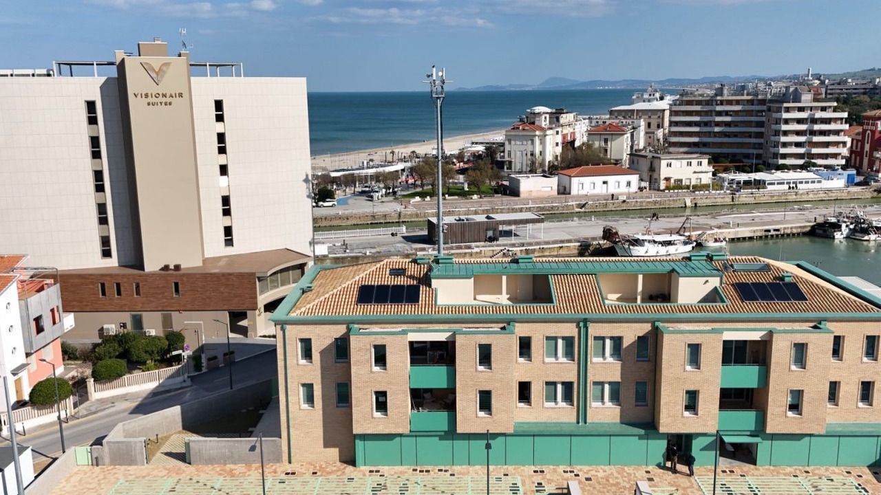 Photo of Outdoor in Senigallia