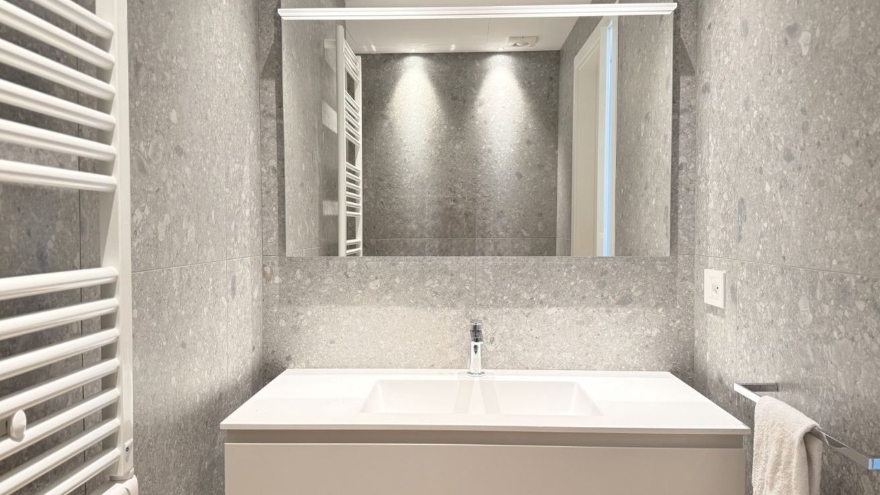 Photo of Bathroom in Senigallia
