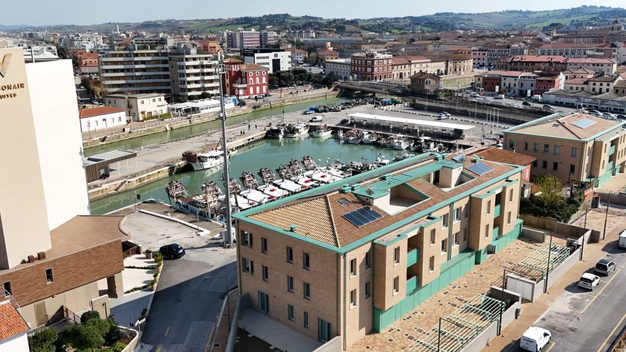 Photo of Outdoor in Senigallia