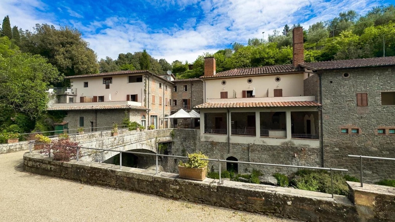Photo of Outdoor in Loro Ciuffenna
