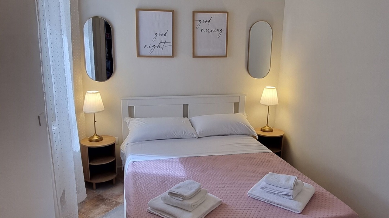 Photo of Bedroom in Casagiove