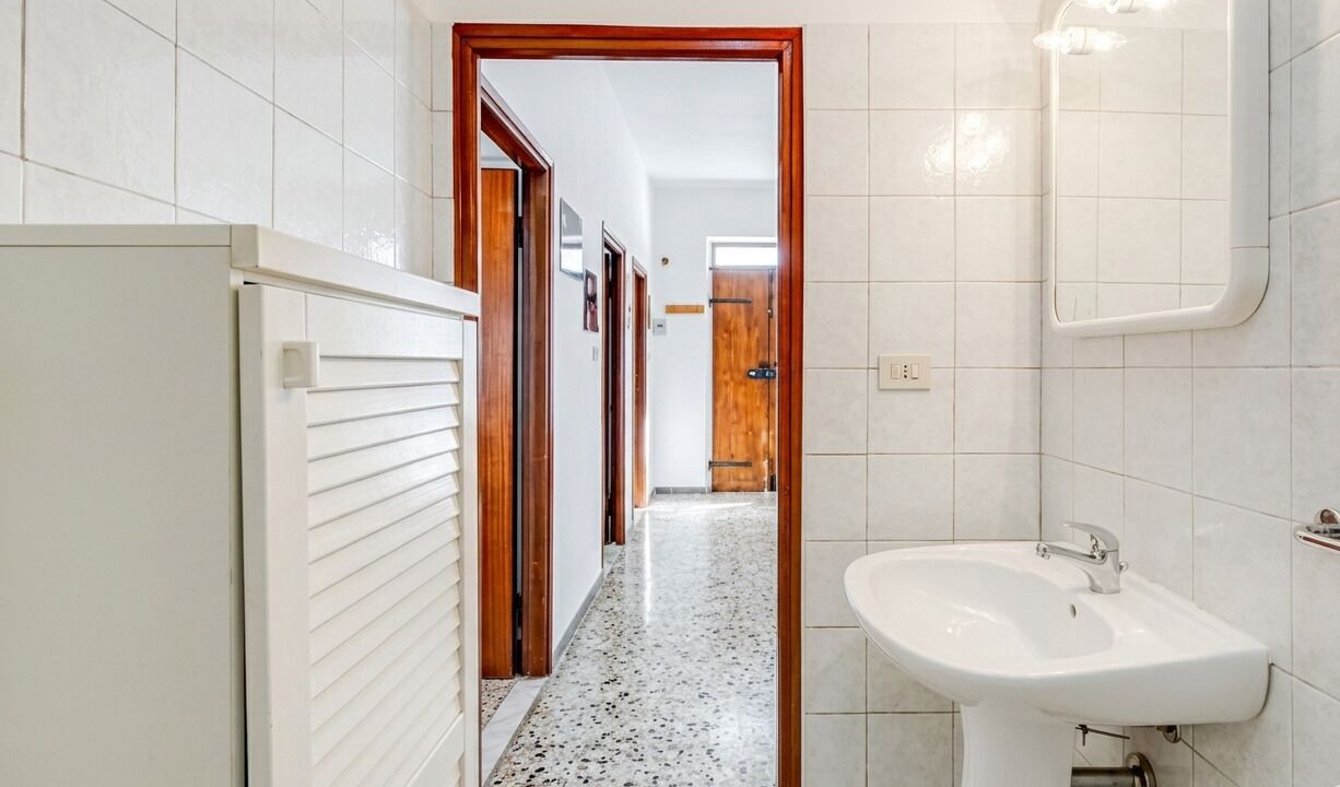 Photo of Bathroom in Tresnuraghes