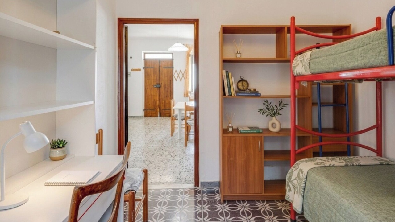 Photo of Bedroom in Tresnuraghes