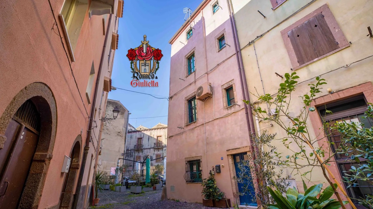 Photo of Outdoor in Bosa Historic Centre