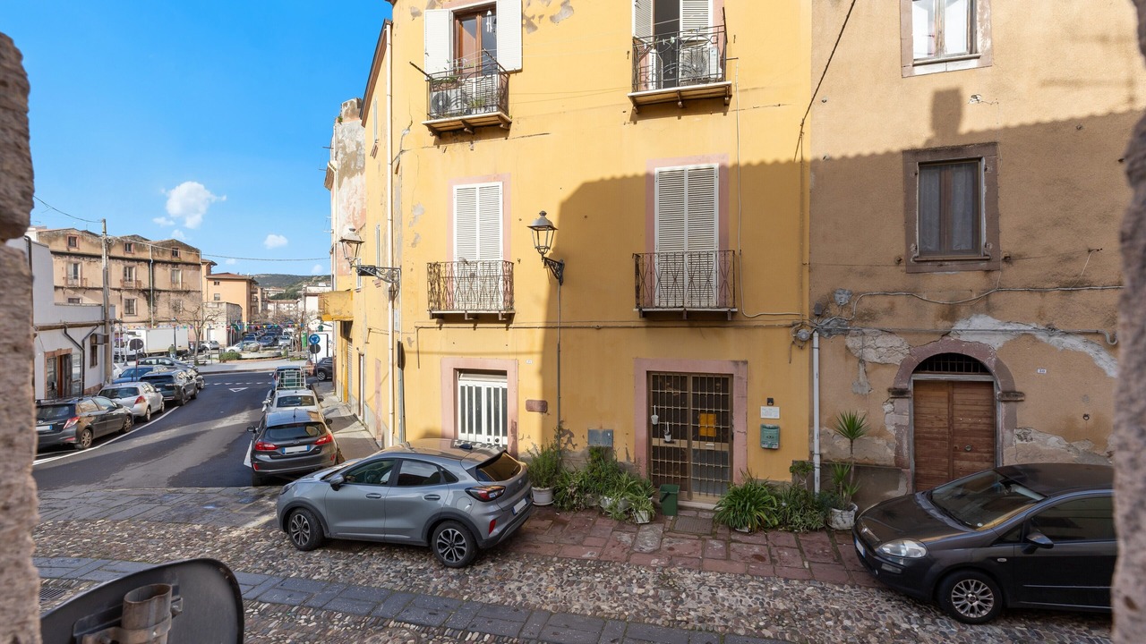 Photo of Outdoor in Bosa Historic Centre