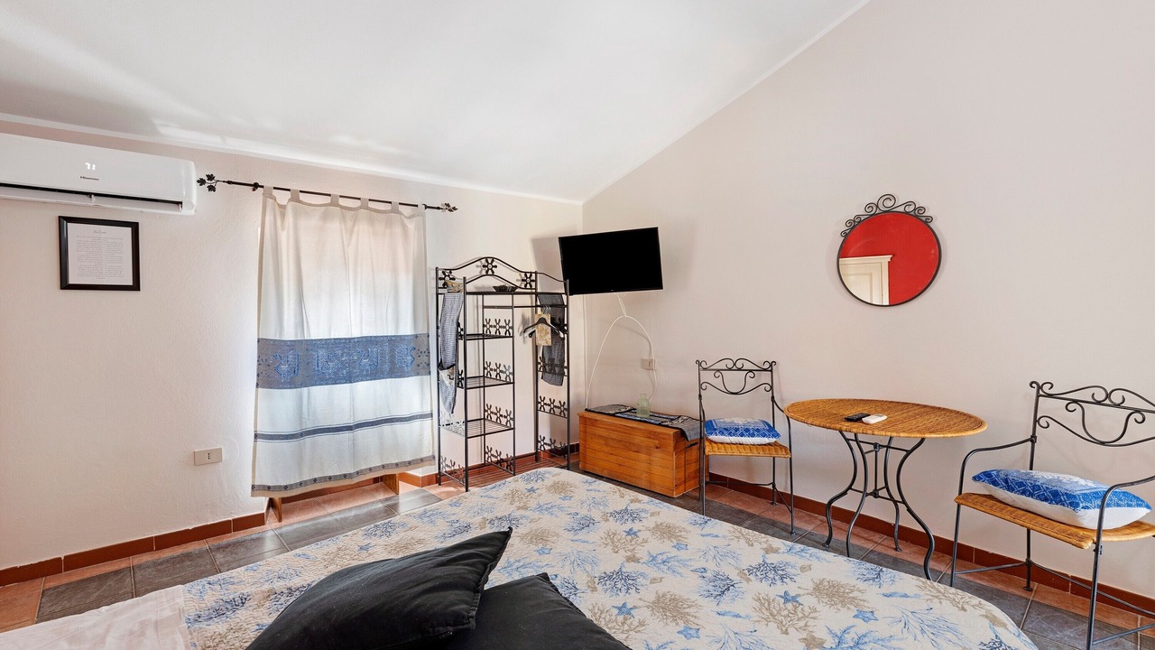 Photo of Bedroom in Bosa Historic Centre
