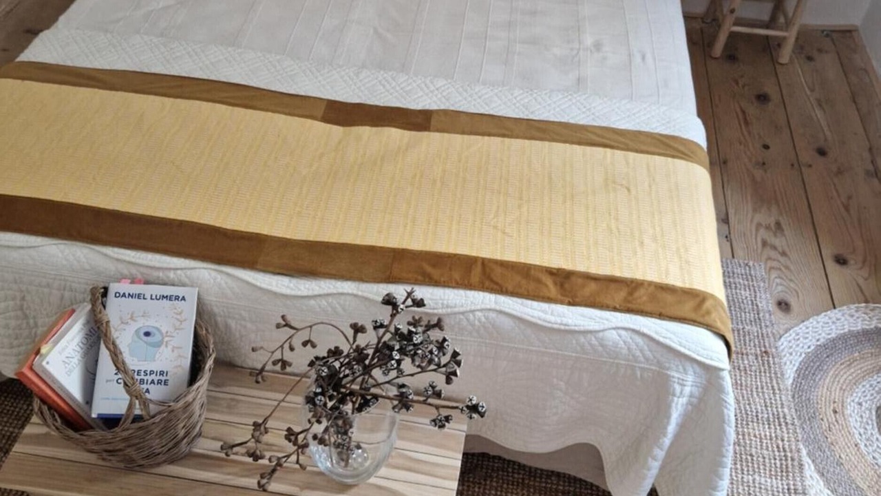 Photo of Bedroom in Sini