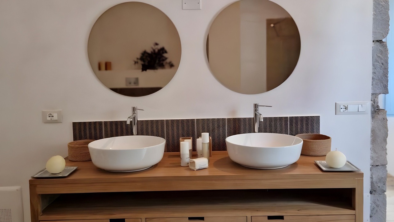 Photo of Bathroom in Sini
