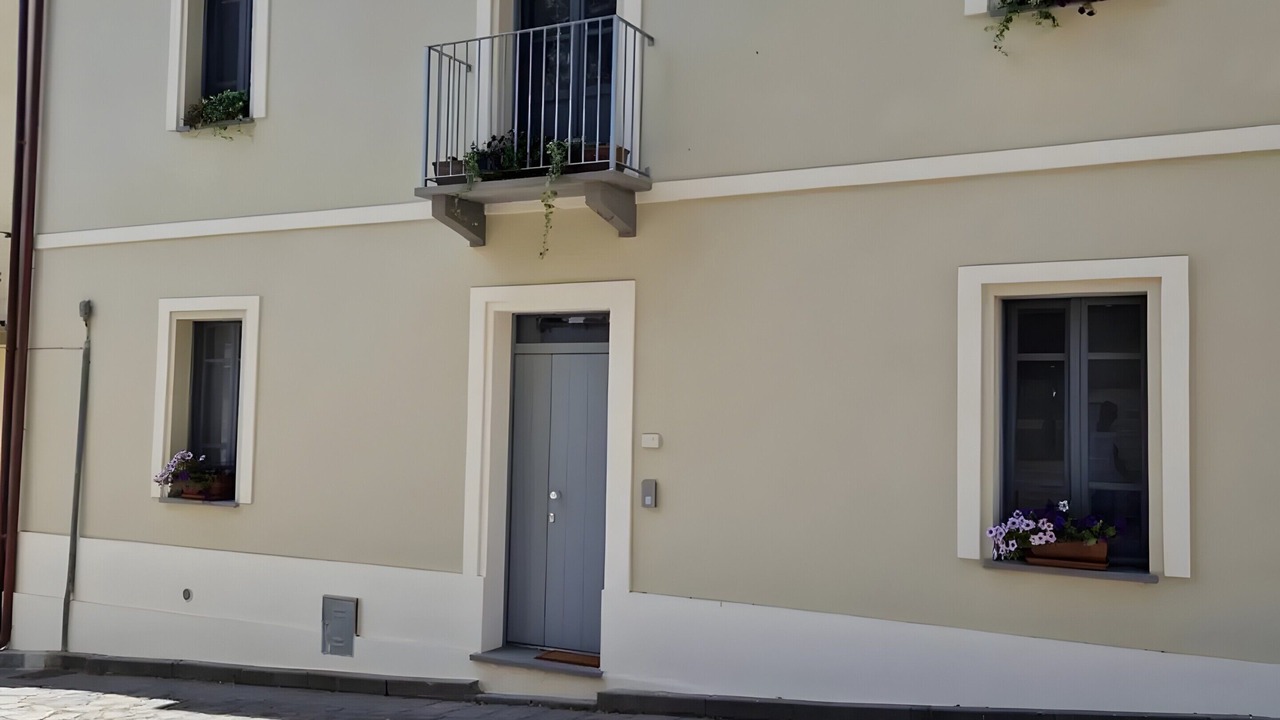 Photo of Outdoor in Sini