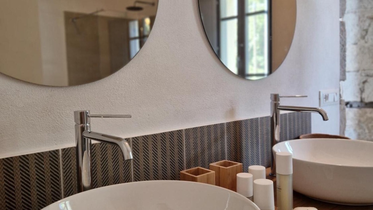 Photo of Bathroom in Sini