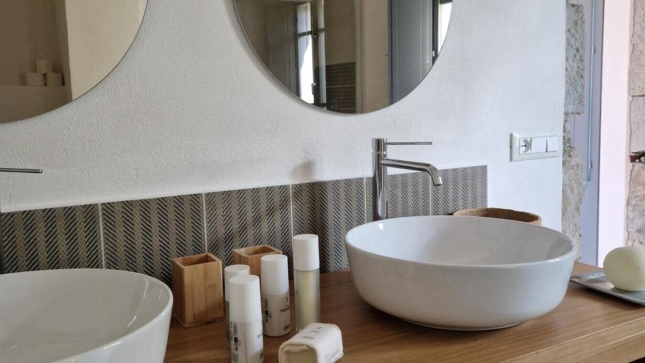 Photo of Bathroom in Sini