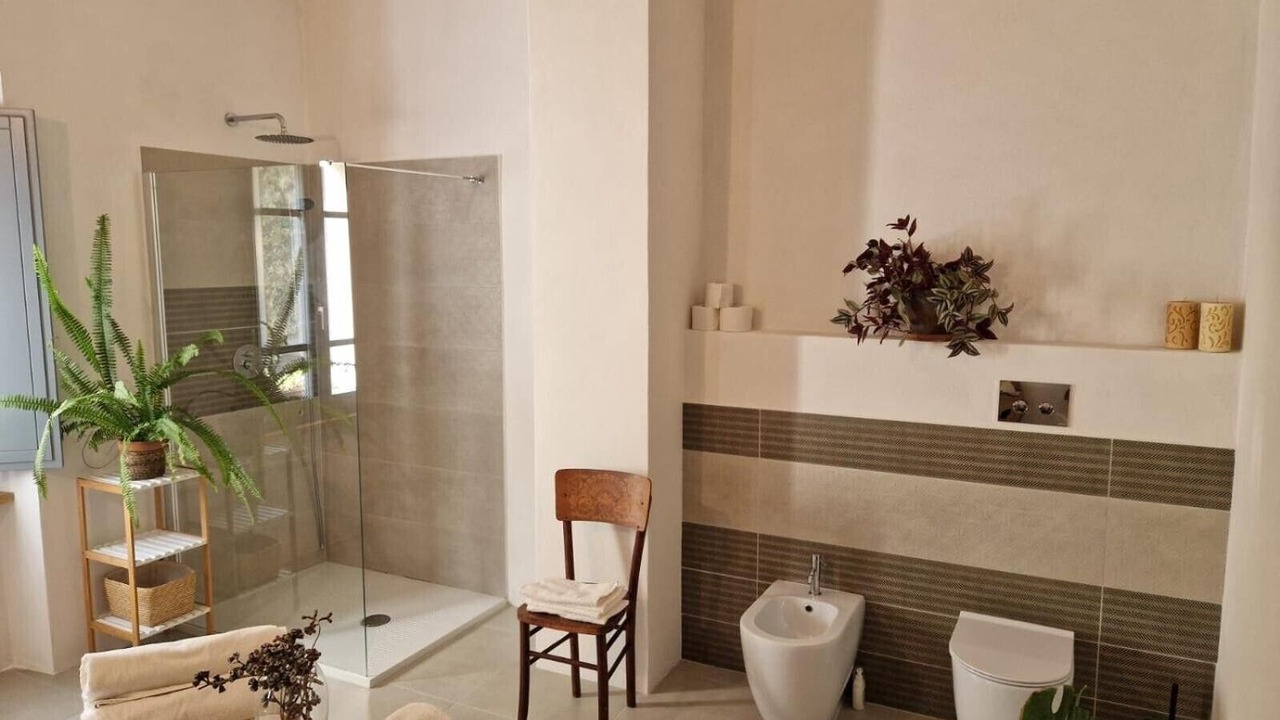 Photo of Bathroom in Sini