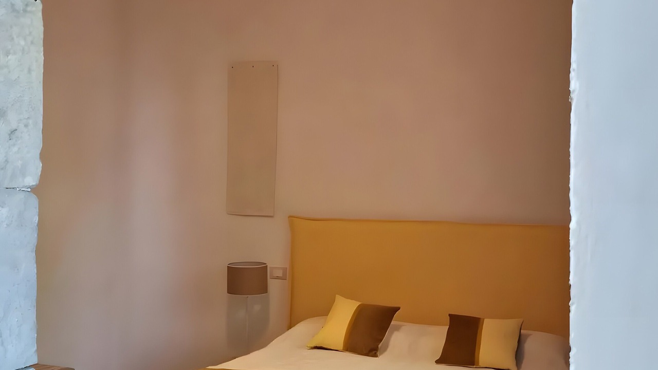 Photo of Bedroom in Sini