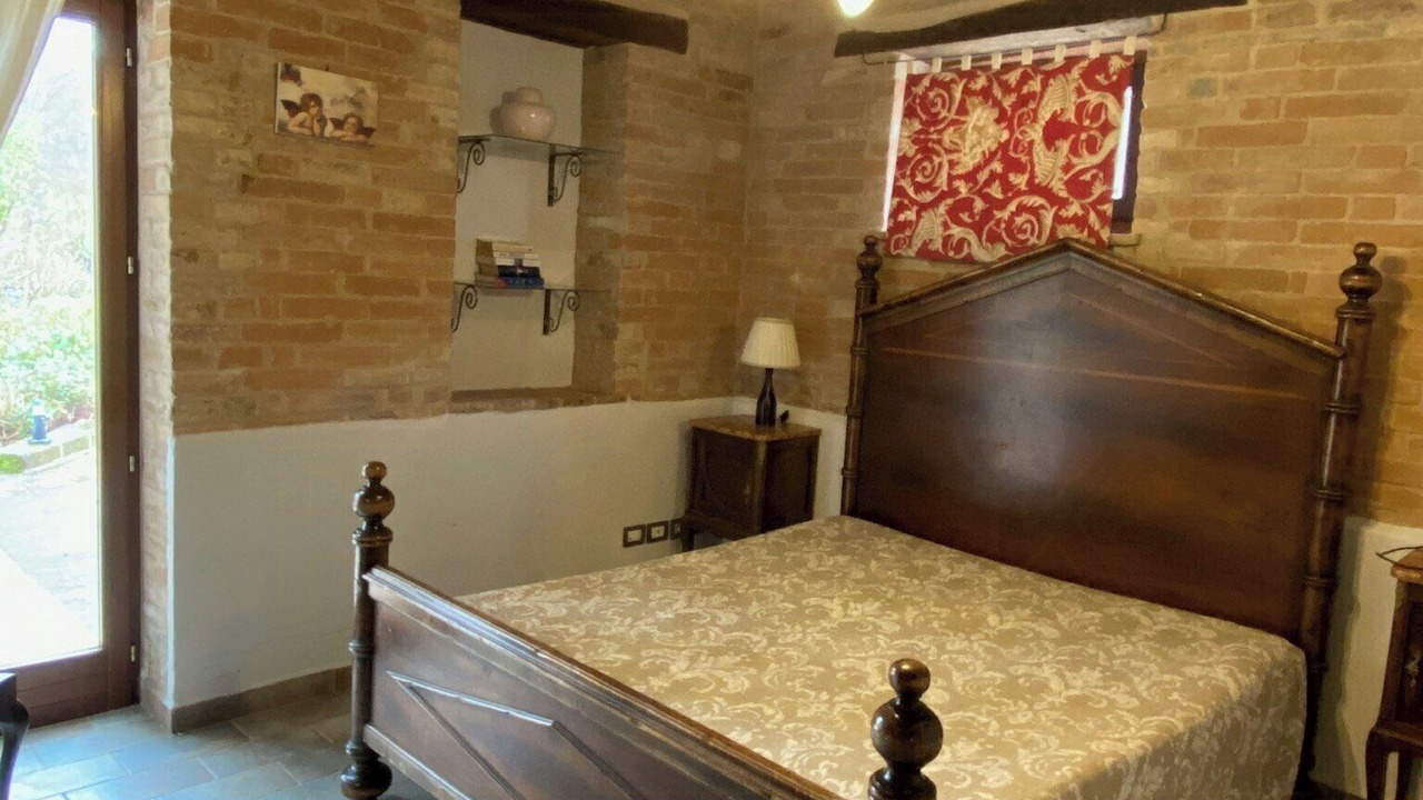 Photo of Bedroom in Ponzano di Fermo