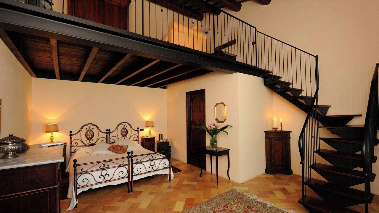 Photo of Bedroom in Rupoli
