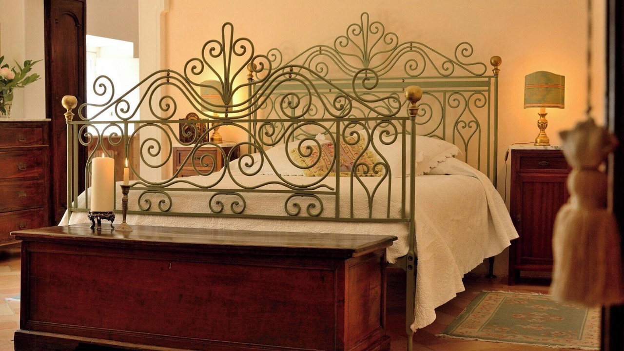 Photo of Bedroom in Rupoli