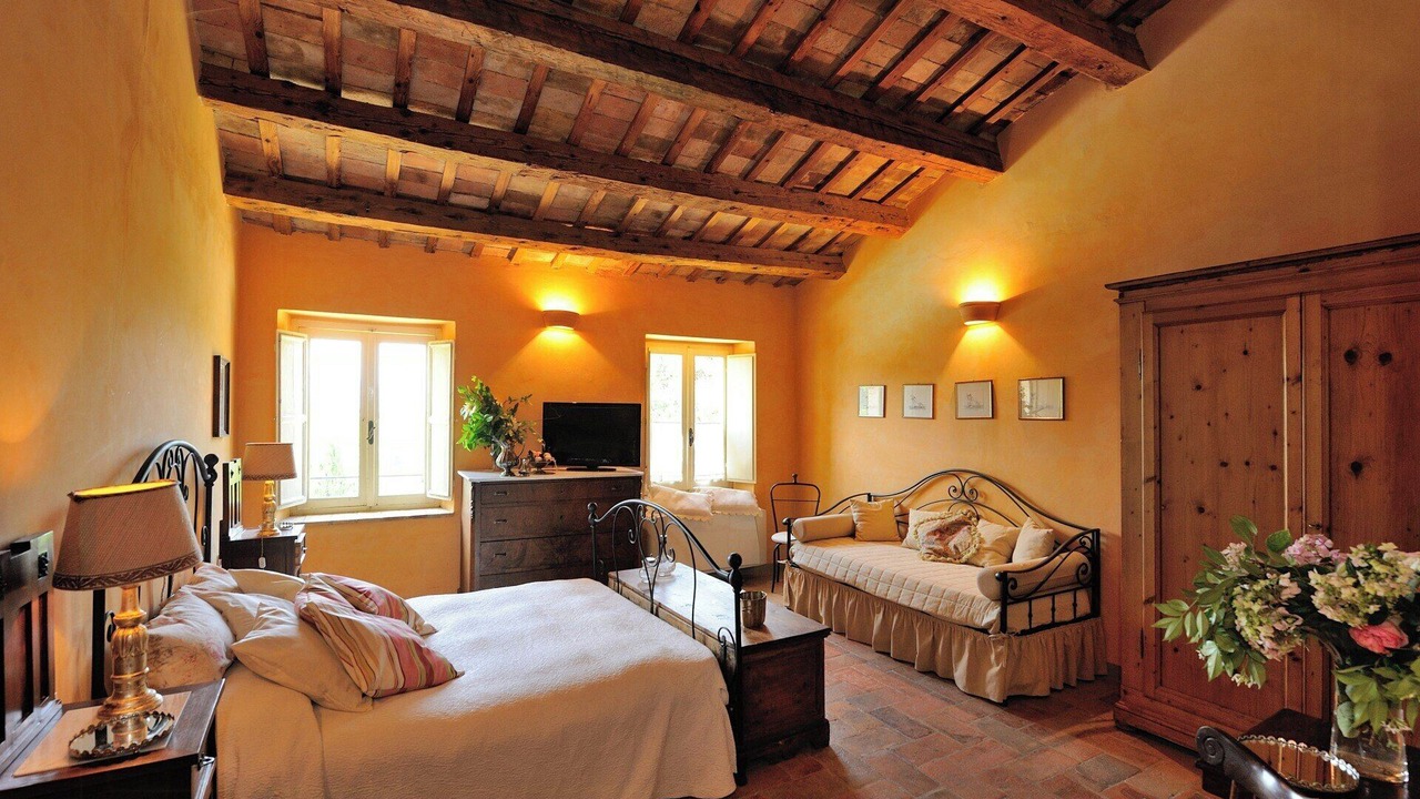 Photo of Bedroom in Rupoli