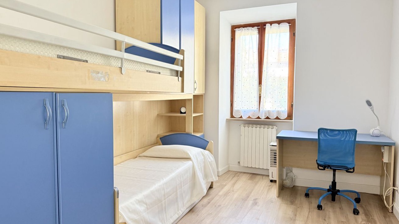 Photo of Bedroom in Senigallia