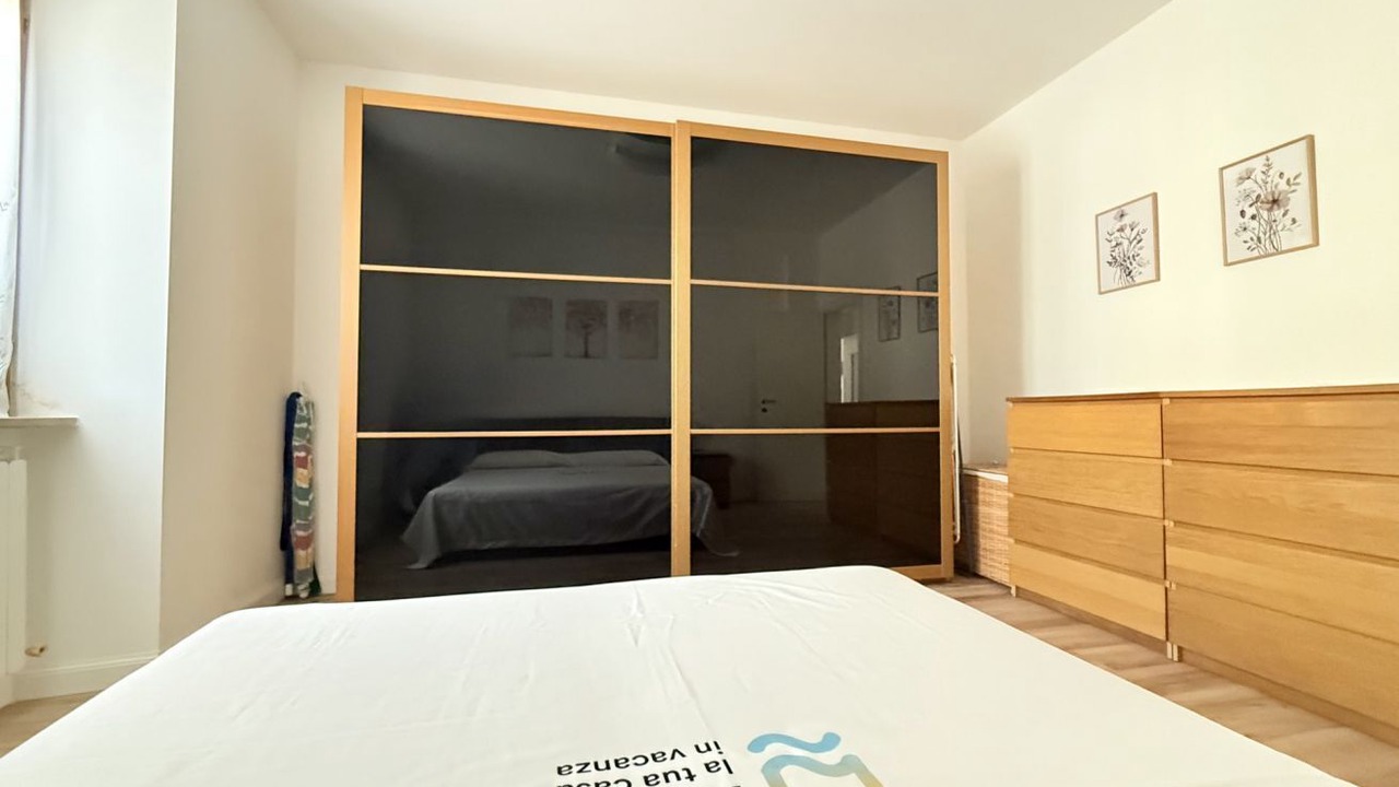 Photo of Bedroom in Senigallia