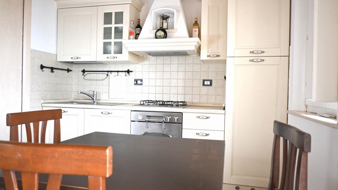 Photo of Kitchen in Sirolo