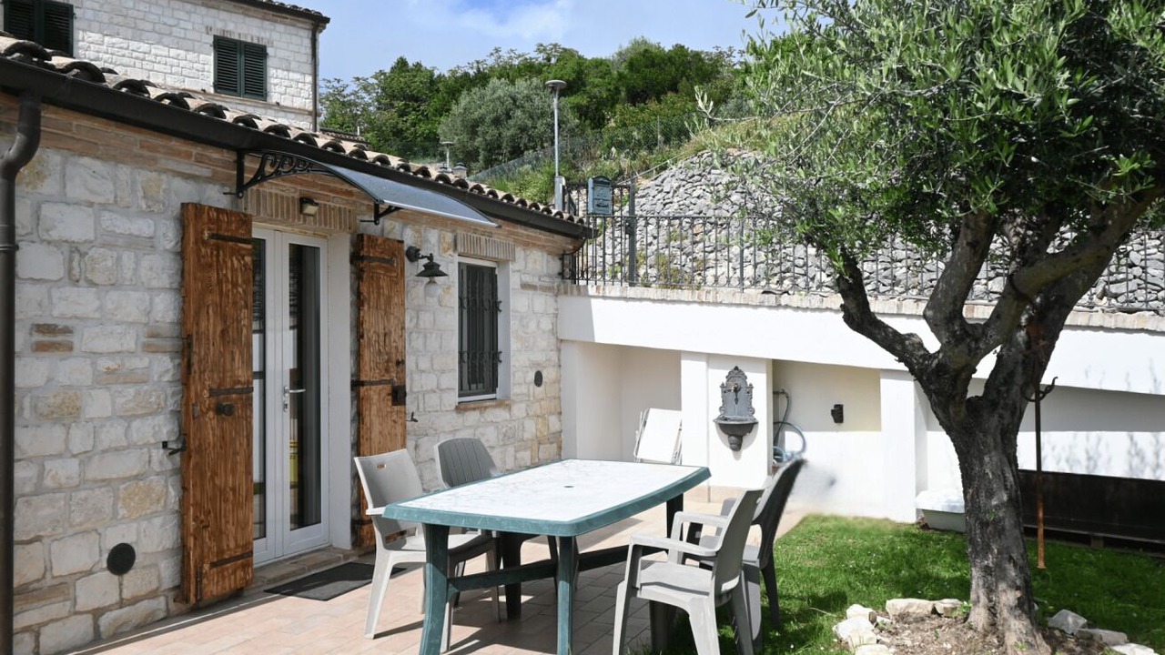 Photo of Outdoor in Sirolo