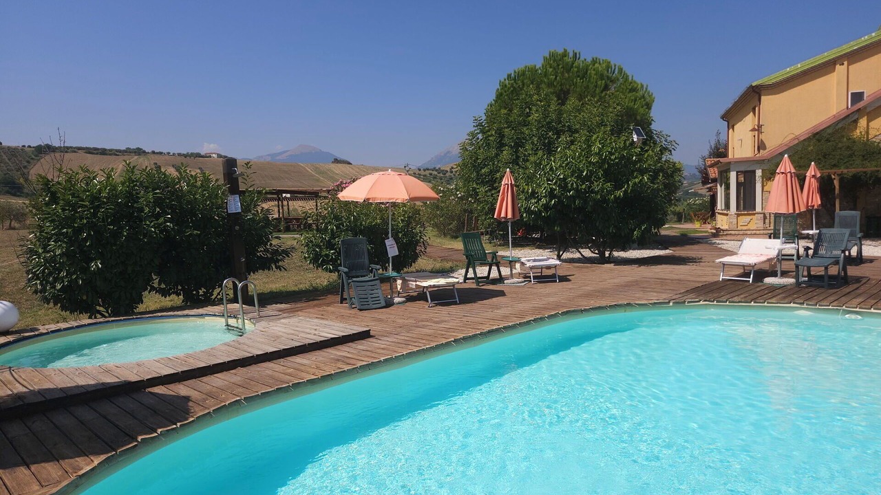 Photo of Outdoor in Campli