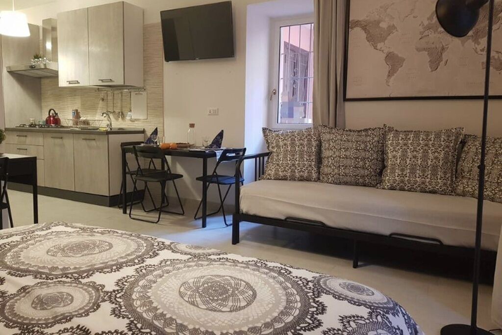 Photo of Bedroom in Pozzuoli